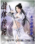 战体传说封面