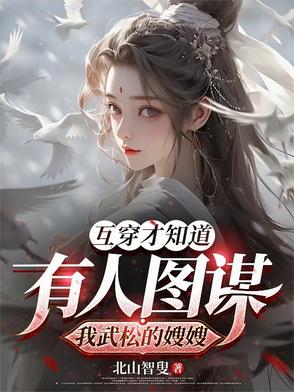 互穿才知道有人图谋我武松的嫂嫂封面