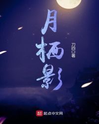 月栖影封面