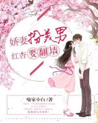 娇妻扮美男：红杏要翻墙封面