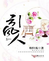 引风人封面