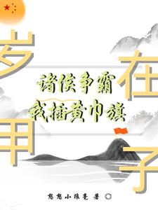 岁在甲子，诸侯争霸我插黄巾旗封面