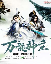 万龙神主封面