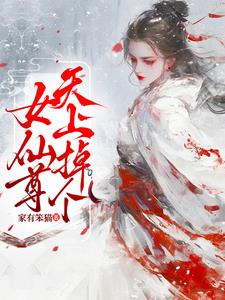 天上掉下一位女仙尊封面