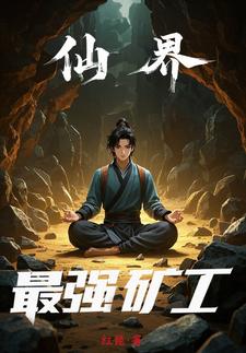 仙界最强矿工封面