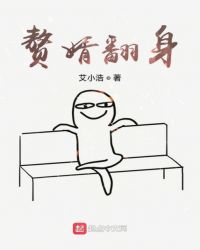 赘婿翻身封面