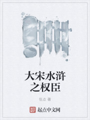 大宋水浒之权臣封面
