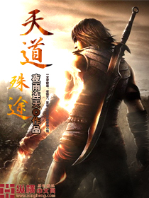 天道殊途封面