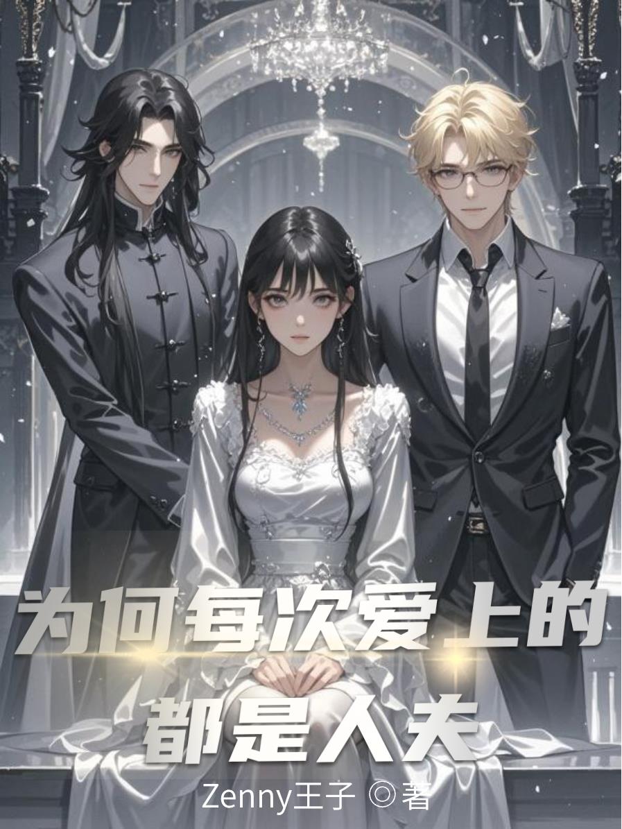 为何每次爱上的都是人夫封面