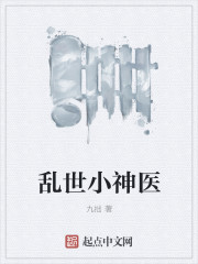乱世小神医封面