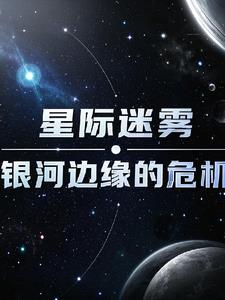 星际迷雾：银河边缘的危机封面