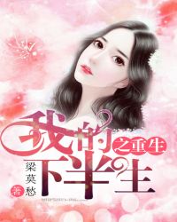我的下半生之重生封面