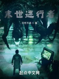 末世迷行者封面