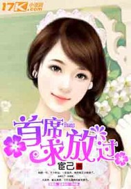 首席求放过封面