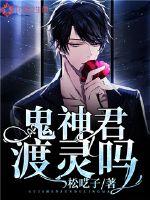 鬼神君，渡灵吗？封面
