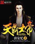 天鼎大帝封面