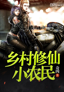 乡村修仙小农民封面