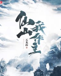 仙山我作主封面