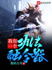 我有一个功法融合器封面