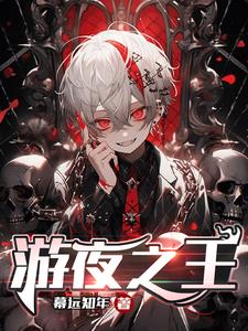 游夜之王封面