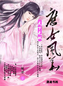 天下无双之庶女风华封面