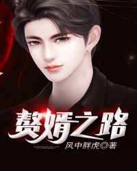 赘婿之路封面