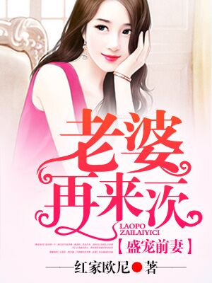 盛宠前妻，老婆再来一次！封面