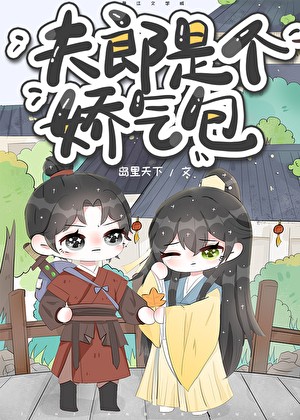 夫郎是个娇气包封面