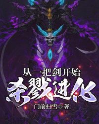 从一把剑开始杀戮进化封面