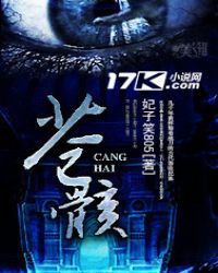 苍骸封面