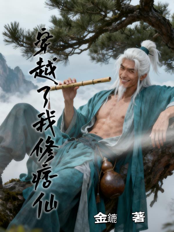 穿越了我修痞仙封面