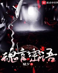 魂言密语封面