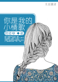 你是我的小情歌封面