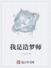 我是造梦师封面