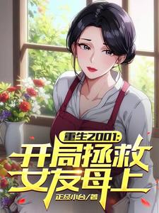 重生2001：高贵岳母做我秘书封面