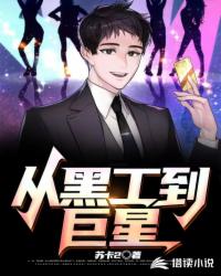 从黑工到巨星封面