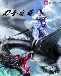 刀圣魔尊封面