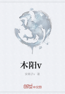 木阳v封面