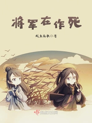 将军在作死封面