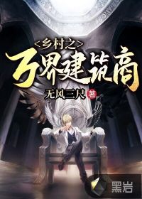 乡村之万界建筑商封面