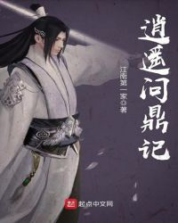 逍遥问鼎记封面