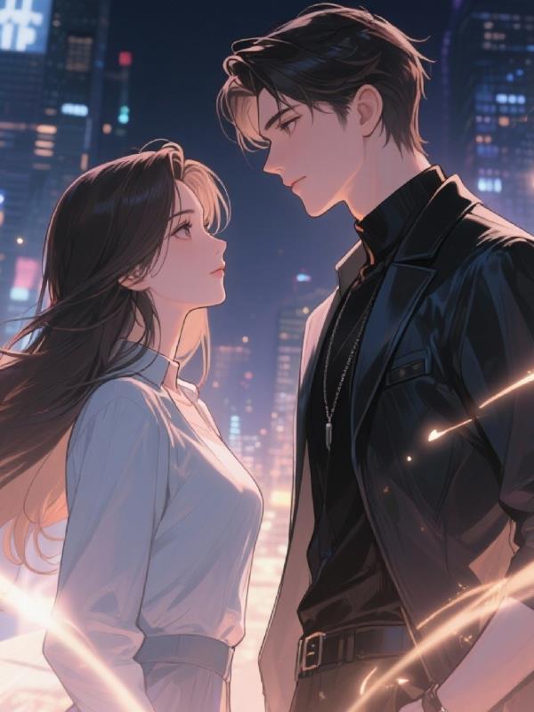 马甲夫妇今天也在互相套路封面