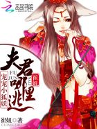 宠宠小狐妖：夫君哪里逃封面