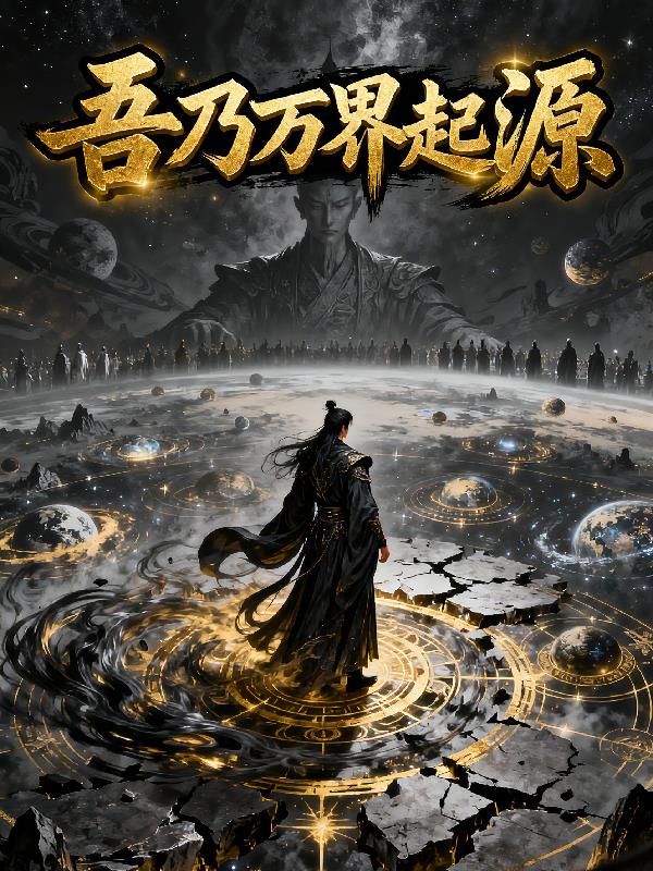 吾乃万界起源封面