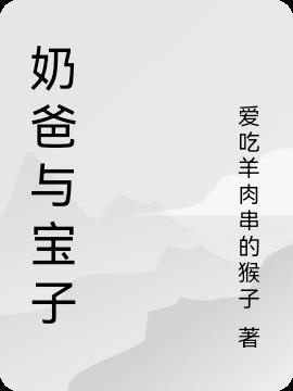 奶爸与宝子封面