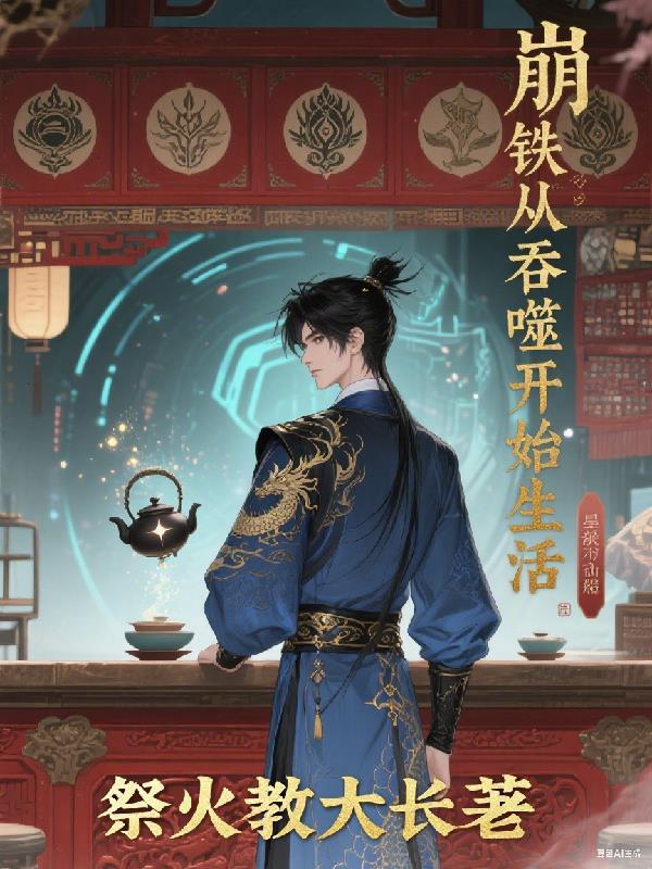 崩铁从吞噬开始生活封面