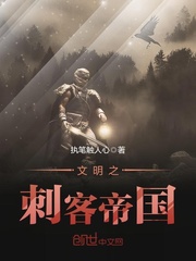 文明之刺客帝国封面