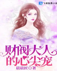 财阀大人的心尖宠封面