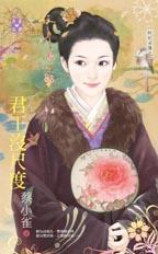 君王没尺度封面