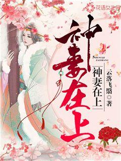 神妻在上封面